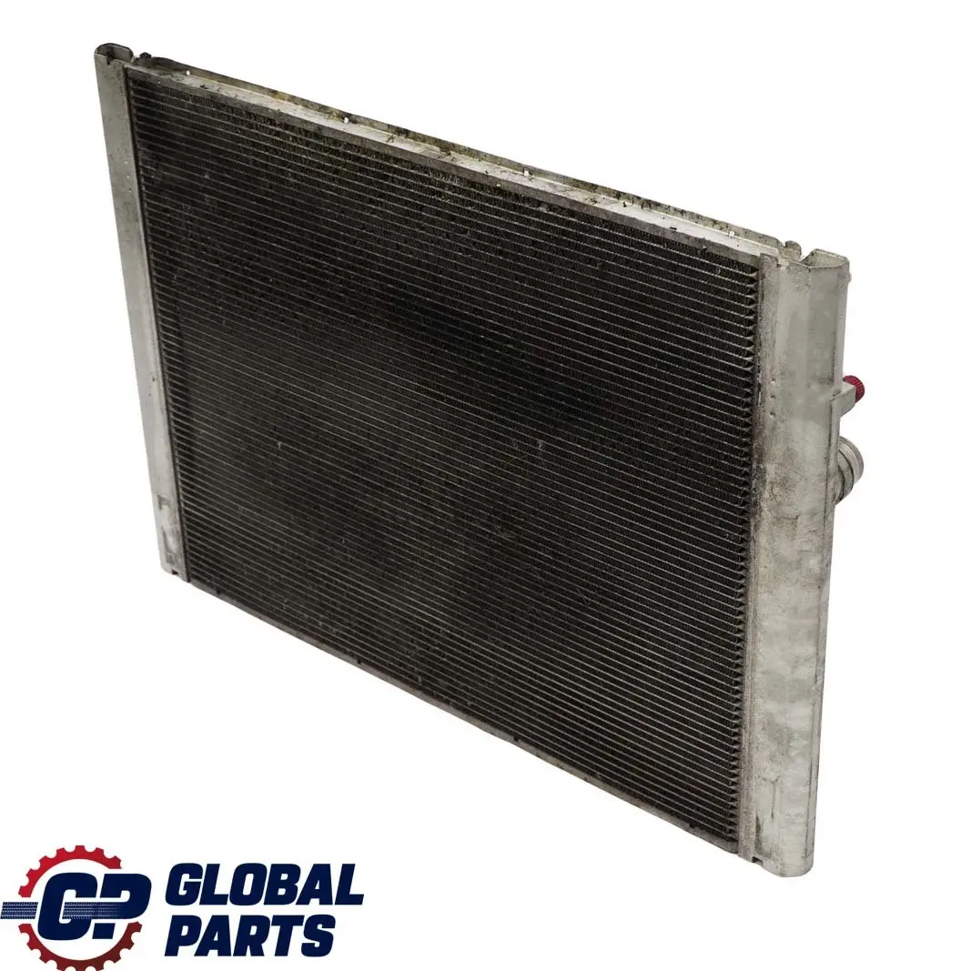 BMW 5 Series E60 E61 LCI 520i Petrol N43 Engine Cooling Radiator 7534914