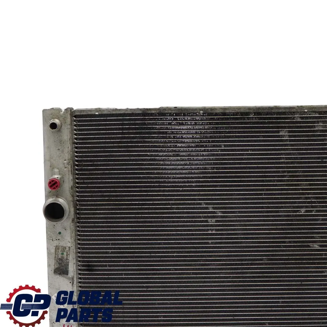 BMW 5 Series E60 E61 LCI 520i Petrol N43 Engine Cooling Radiator 7534914