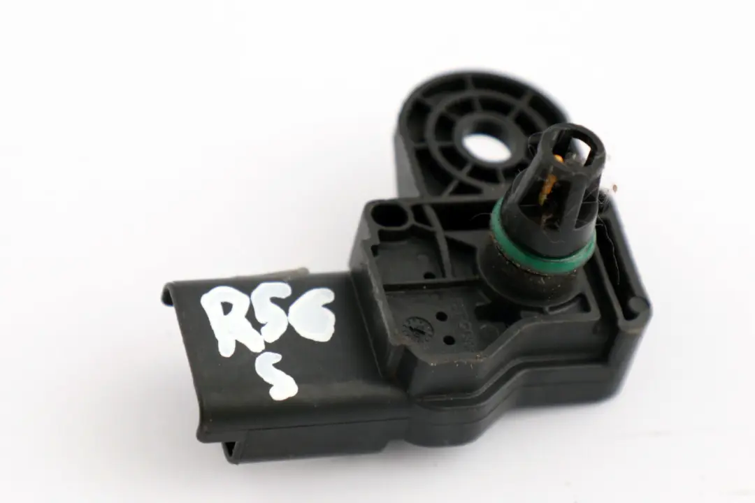 Mini Cooper S R56 R55 Ansaugleitung Sensor Temperatur Ladedruck 7535069