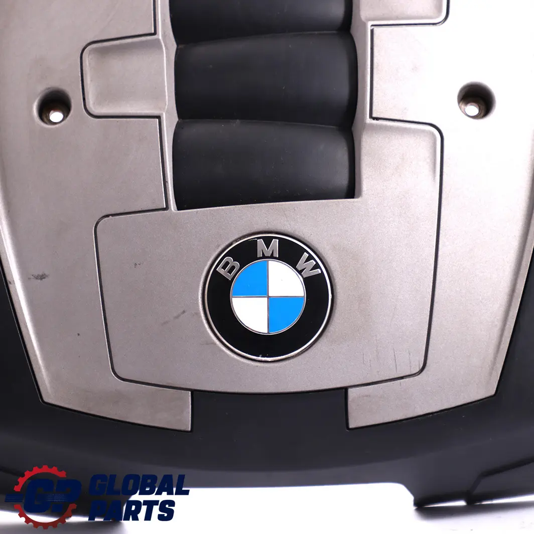 BMW 5 6 7 Series E60 E61 E63 E65 E66 Engine Cover Sound Protection Cap 7535151