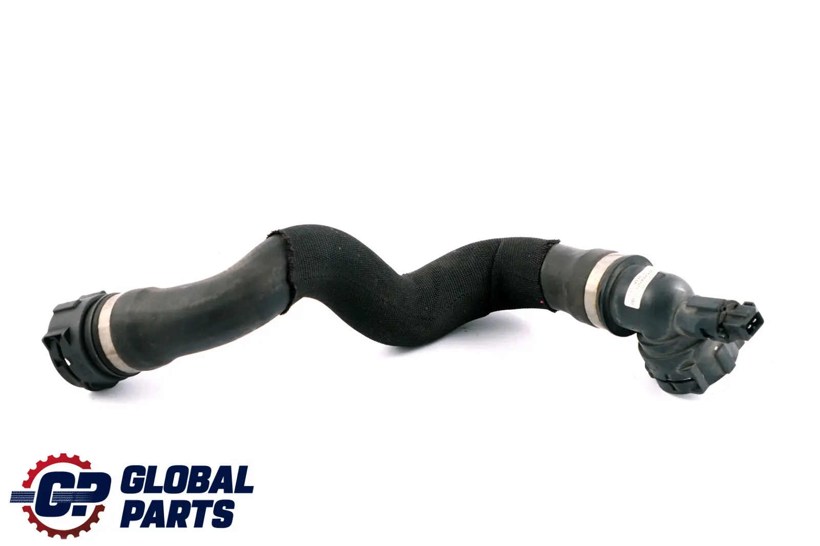 BMW Z4 Series E85 Hose Additional Water Pump Water Valve Pipe