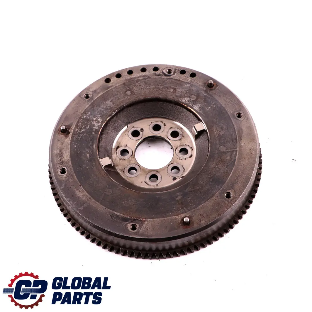 Mini Cooper One R50 R52 Petrol W10 Dual Twin Mass Flywheel Gearbox 7535599