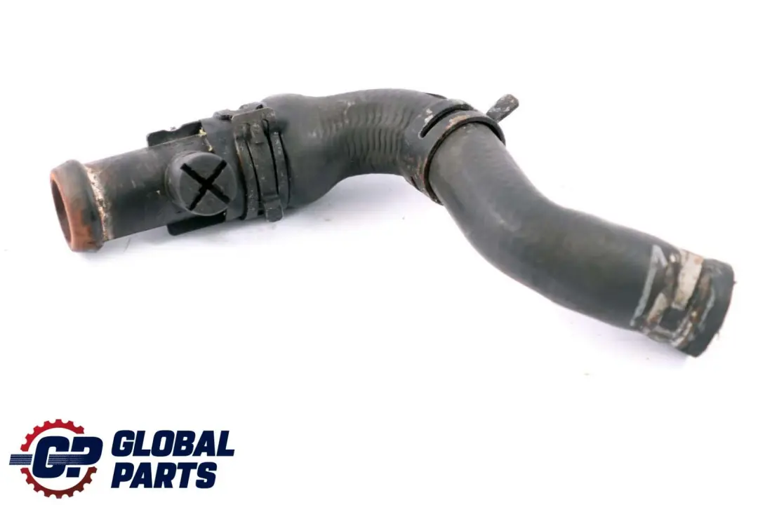 BMW Mini Cooper R50 R52 Cooling System Coolant Radiator Water Hose 7512566