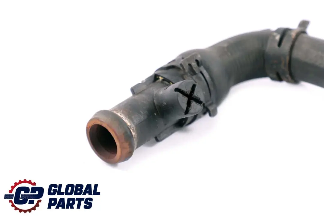 BMW Mini Cooper R50 R52 Cooling System Coolant Radiator Water Hose 7512566