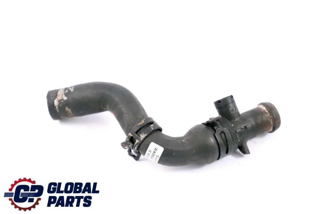 BMW Mini Cooper R50 R52 Cooling System Coolant Radiator Water Hose 7512566