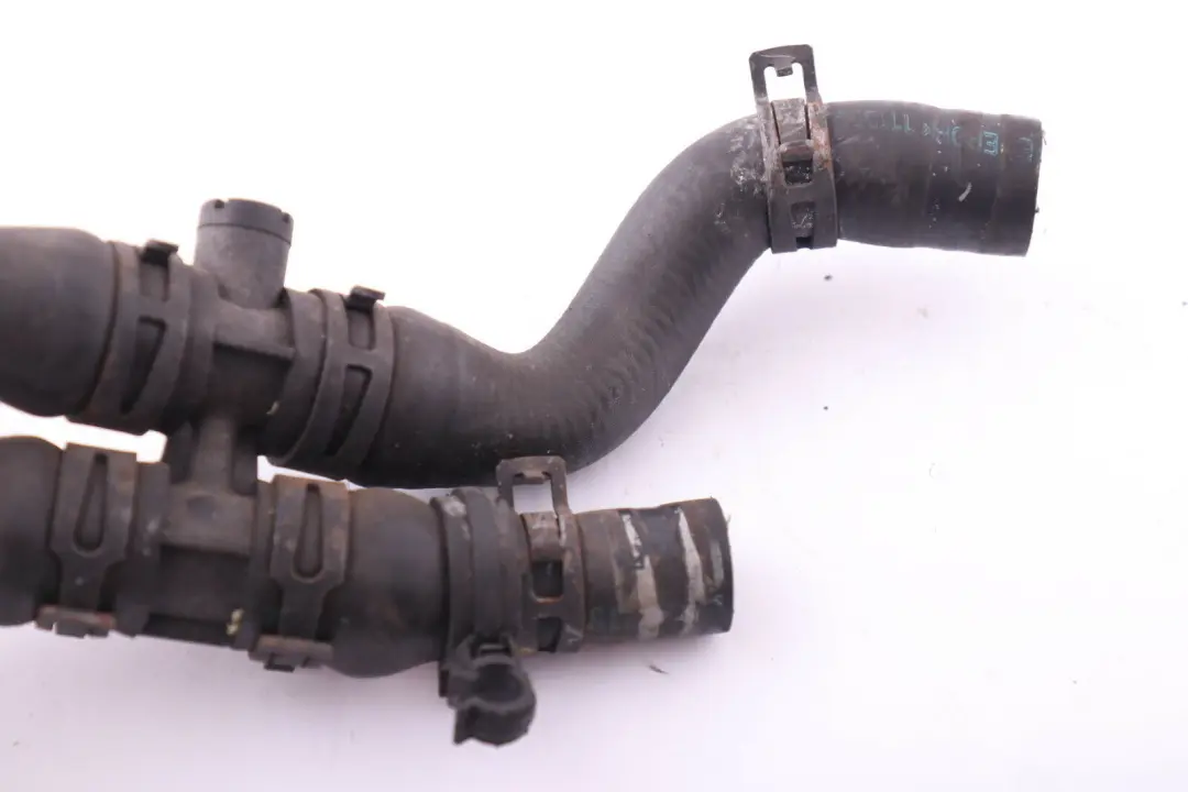 Mini Cooper R50 R52 Cooling System Coolant Radiator Water Hose 7535901