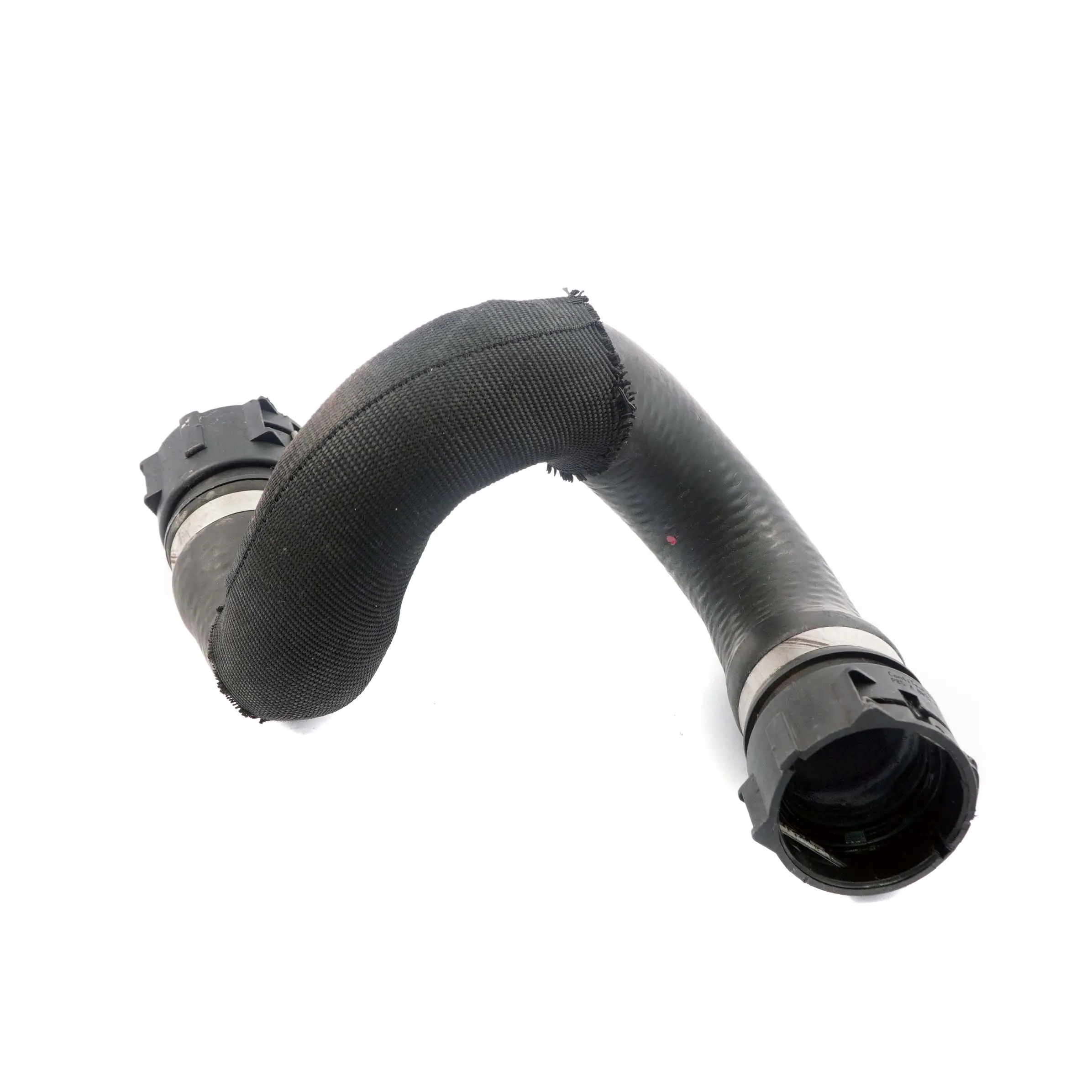 Radiator Hose BMW X5 X6 E70 E71 3.0si N52N Coolant Line Pipe Petrol 7537108