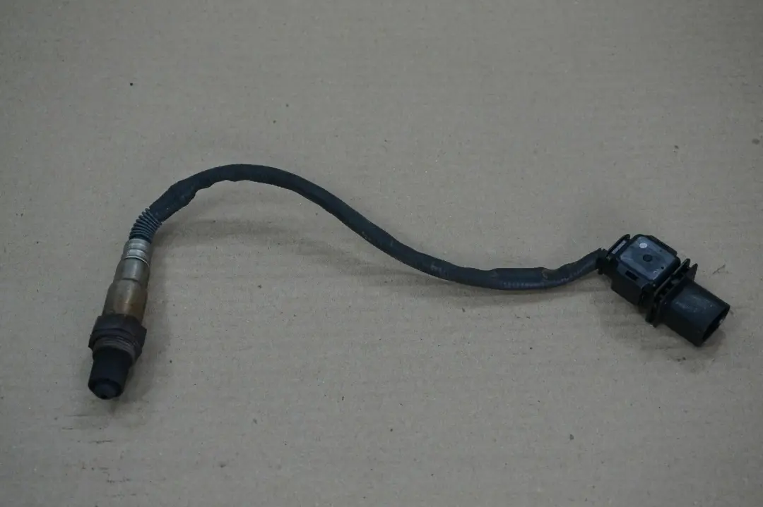 BMW E60 E61 E65 E66 E87 E90 E91 SONDA LAMBDA REGULADORA GASOLINA