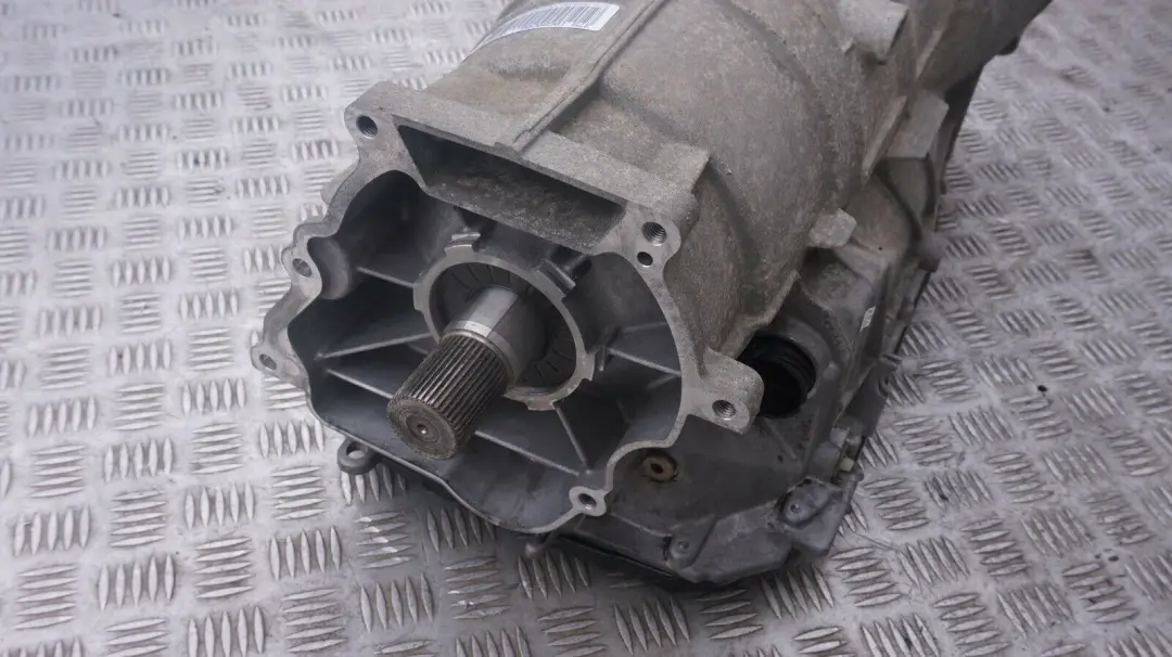 BMW E53 Diesel 3.0d M57N Caja De Cambios Automatica GA6HP26Z GARANTIA