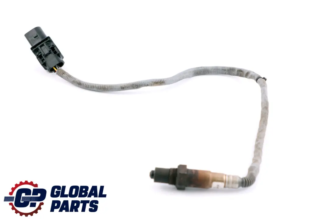 BMW 5 6 er E60 E61 E64 E65 620MM Sensor Lambdasonde Grau 7539124