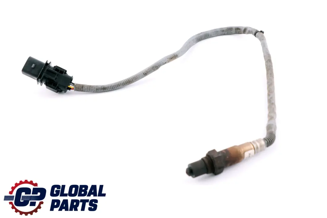 BMW 5 6 er E60 E61 E64 E65 620MM Sensor Lambdasonde Grau 7539124