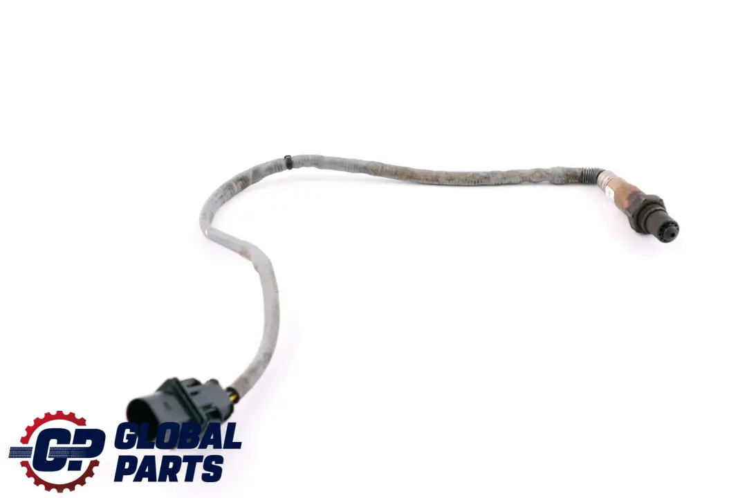 BMW 5 6 er E60 E61 E64 E65 620MM Sensor Lambdasonde Grau 7539124