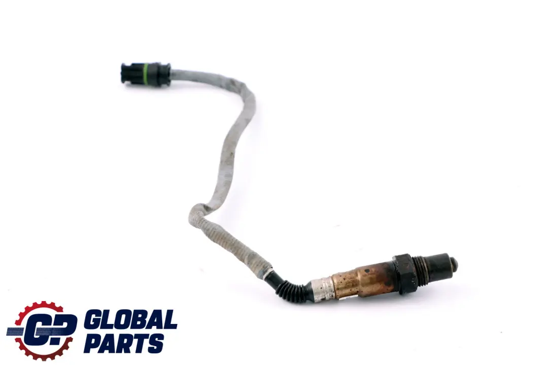 BMW 6 E60 E61 E64 E65 450MM Sonda Lambda Gris Gasolina 7539126