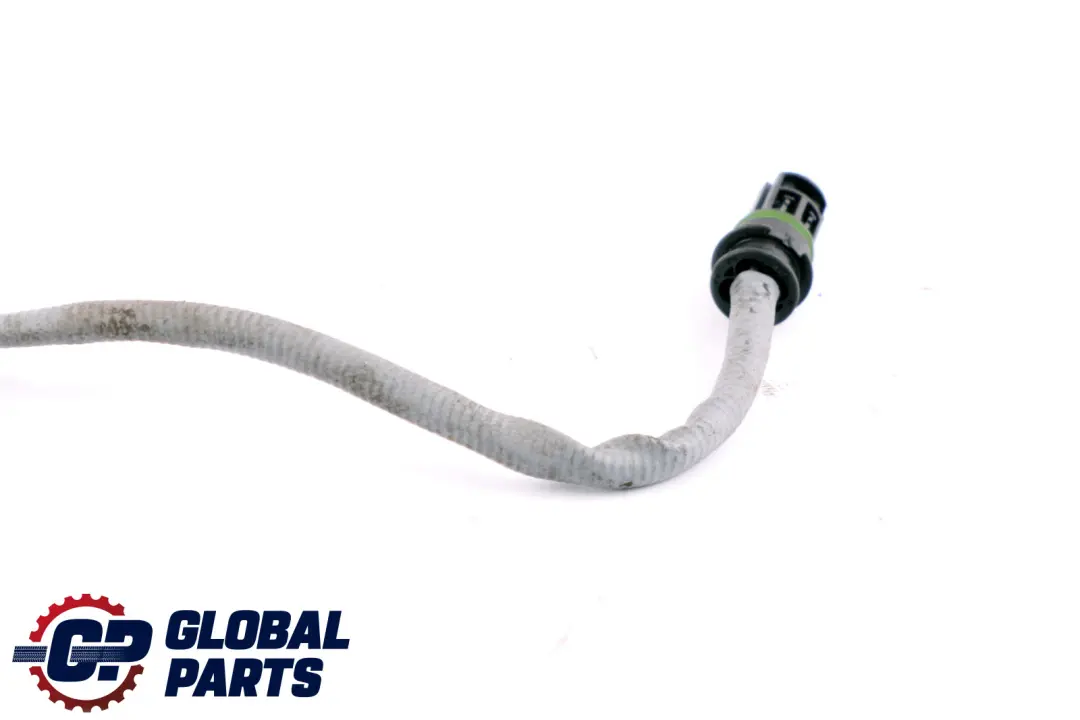 BMW 6 E60 E61 E64 E65 450MM Sonda Lambda Gris Gasolina 7539126