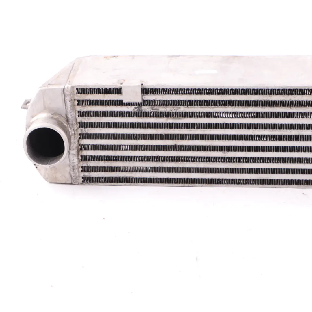 BMW E82 E88 E90 135i 335i Intercooler Charge Air Cooler Radiator 7540035