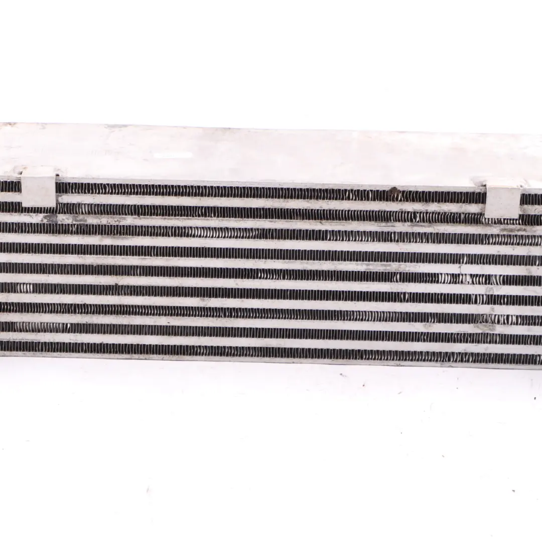 BMW E82 E88 E90 135i 335i Intercooler Charge Air Cooler Radiator 7540035