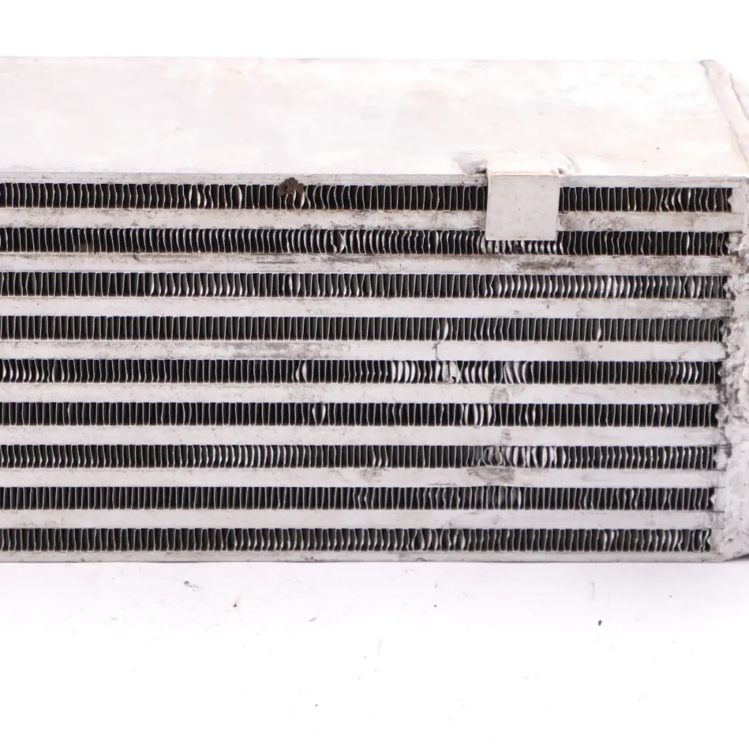 BMW E82 E88 E90 135i 335i Intercooler Charge Air Cooler Radiator 7540035