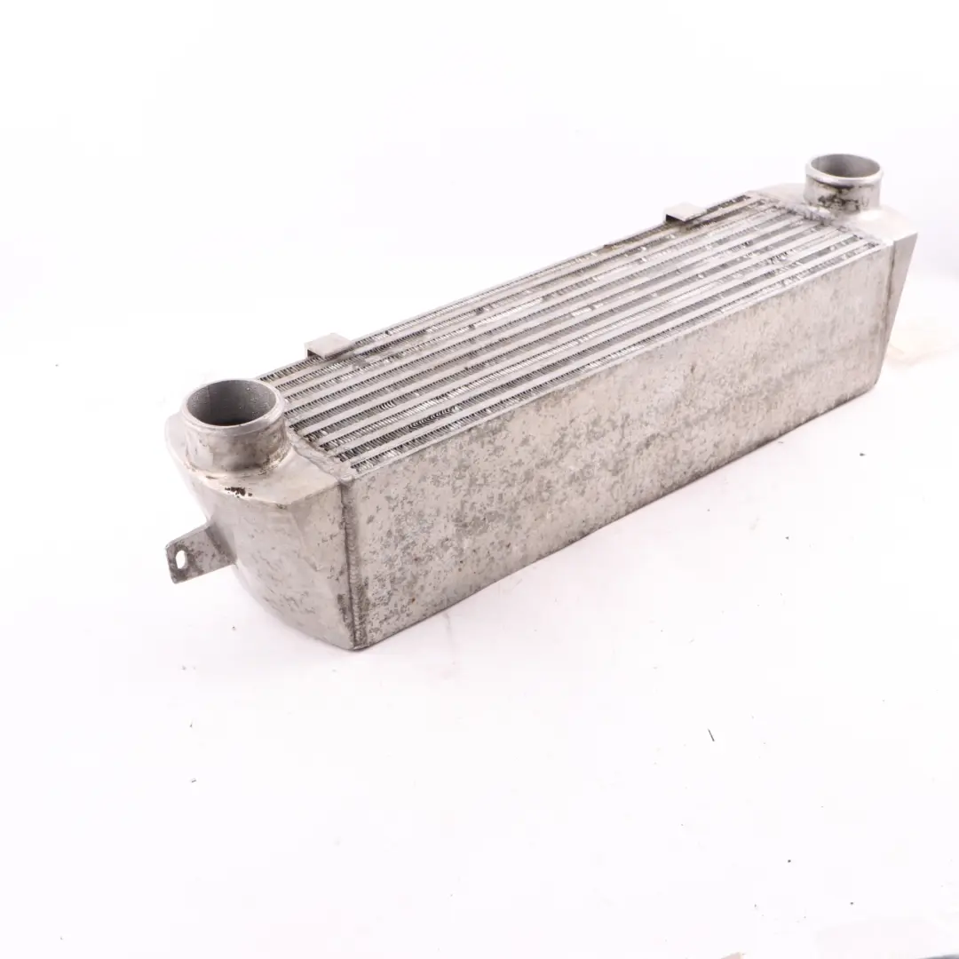 BMW E82 E88 E90 135i 335i Intercooler Charge Air Cooler Radiator 7540035