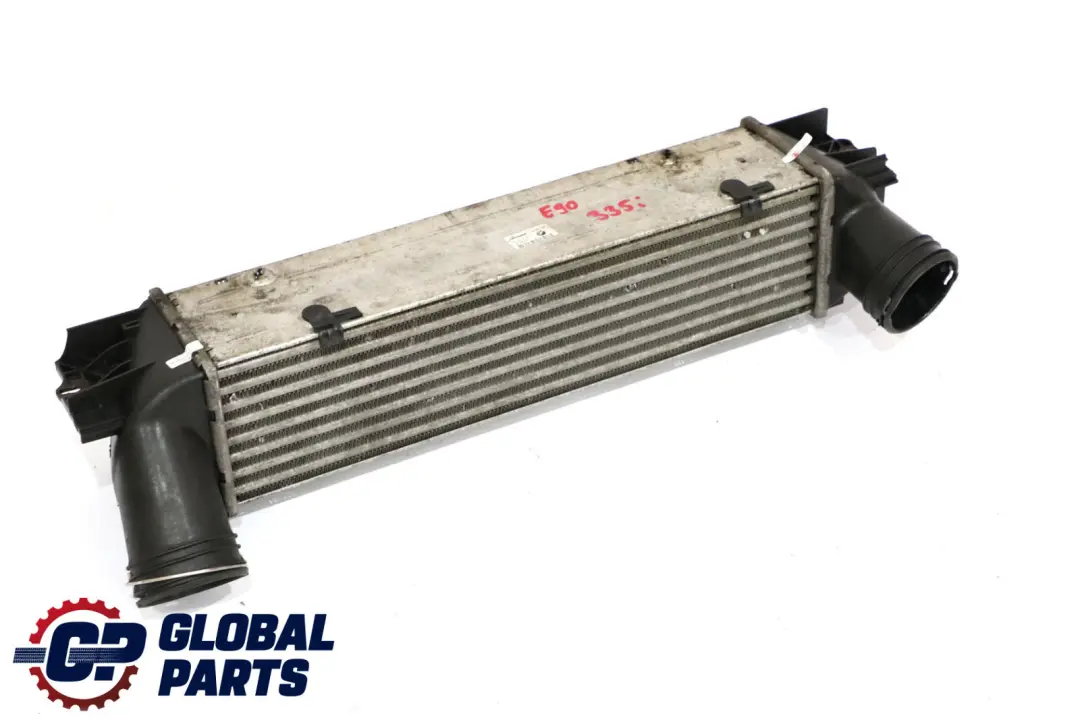 Intercooler BMW E82 E88 E90 135i 335i N55 N54 Air Charge Cooler Radiator 7540035