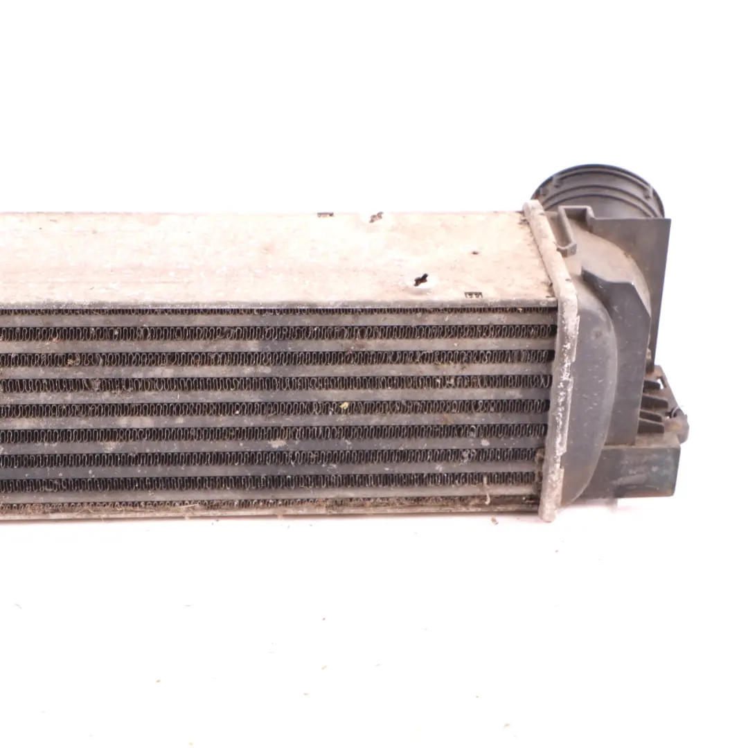 Intercooler BMW E82 E88 E90 135i 335i N55 N54 Air Charge Cooler Radiator 7540035