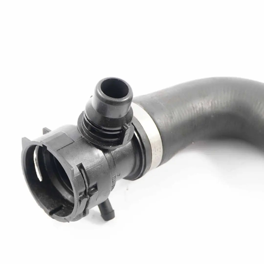 Manguera agua BMW E90 E91 E92 N54 Radiador Superior Refrigeración Tubo 7540127