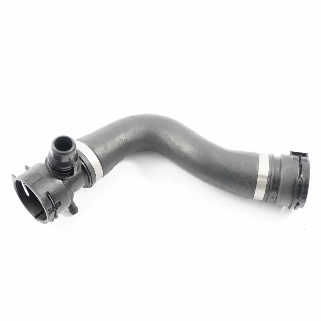 Manguera agua BMW E90 E91 E92 N54 Radiador Superior Refrigeración Tubo 7540127