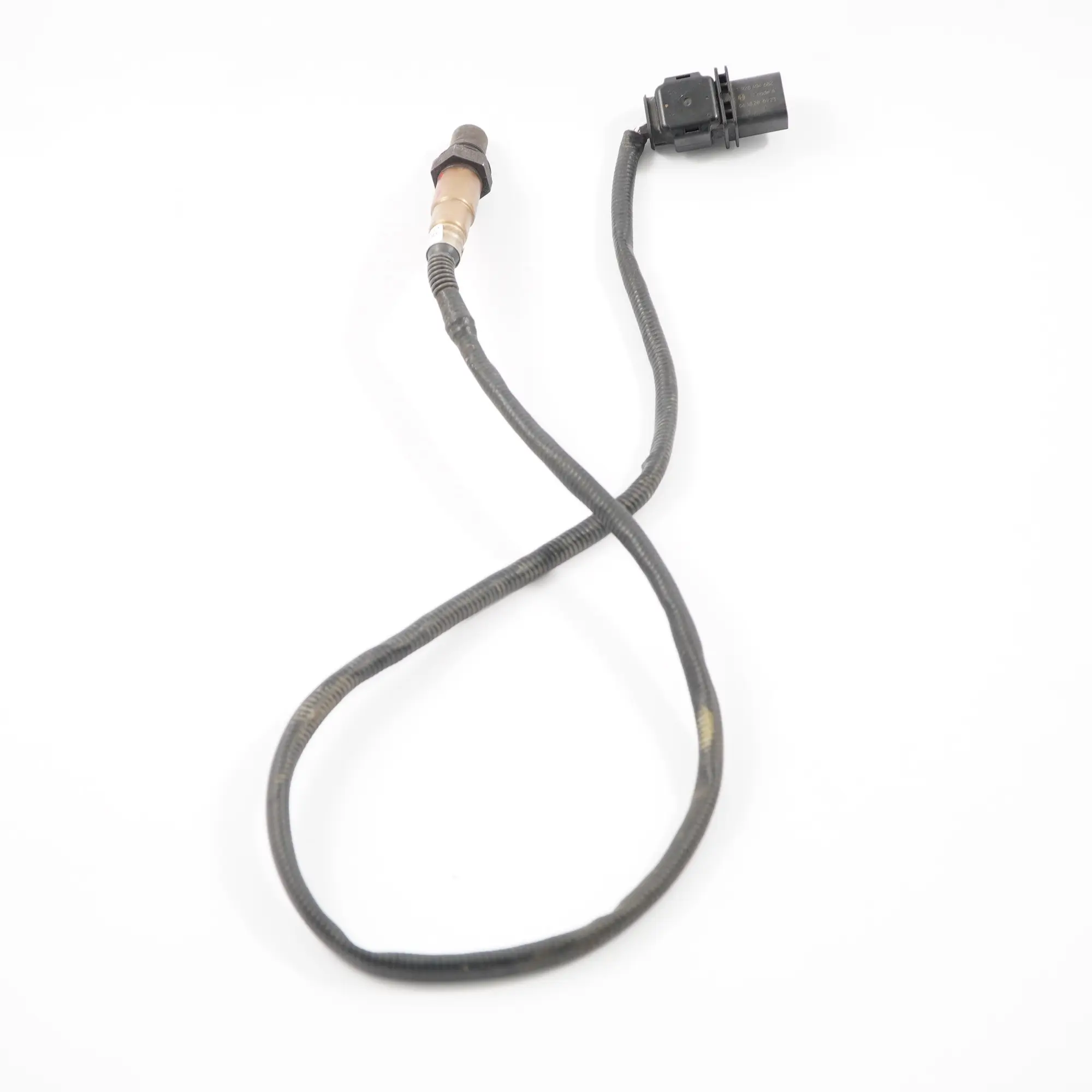 BMW E60 E61 E63 E64 E86 Lambda Sensore Oxygen Probe L=950mm 7540167