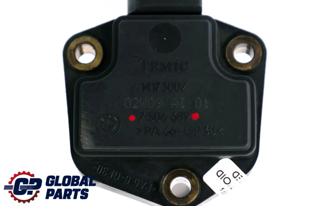 BMW X5 E53 E60 E87 E90 E91 E92 Sensor de nivel de aceite