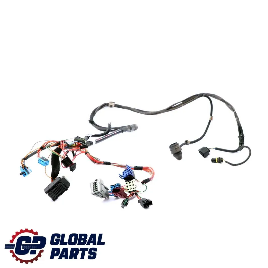 BMW 3 Series E46 N46 Wiring Harness Engine Gearbox Module Loom Cable 7540369