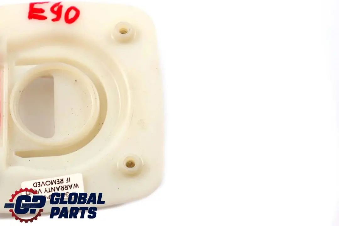 BMW 1 3 Series E81 E87 E90 Cover Without Ventilation Control Unit Box 7540948