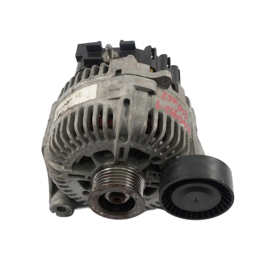 Alternador GeneradorBMW X5 E53 E60 E61 E63 E65 N62 Motor Gasolina 180A C543294A