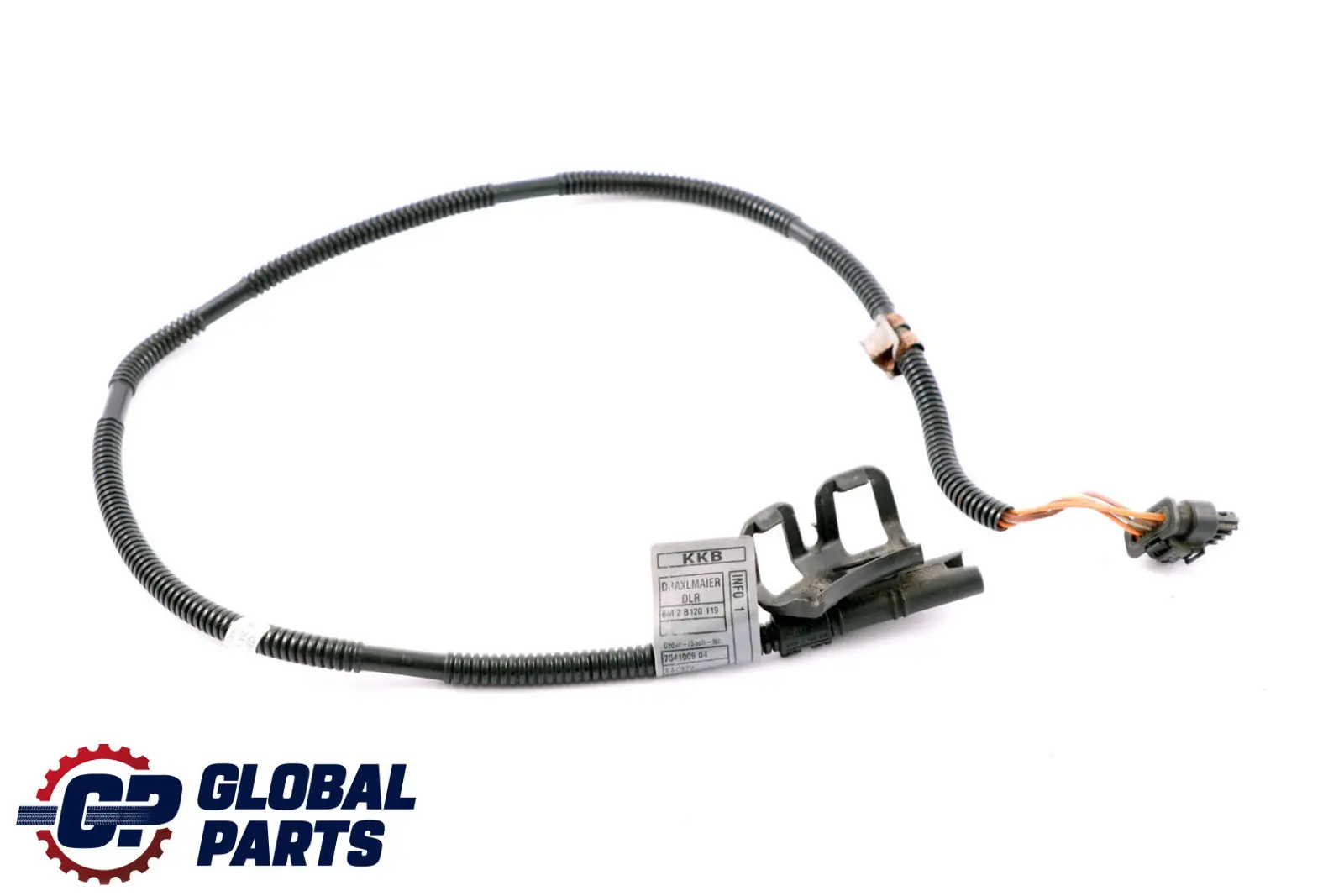 BMW 3er E90 E90N E91 E91N E92 E92N E93 LCI NOX Kabelbaum Kabel 7541009