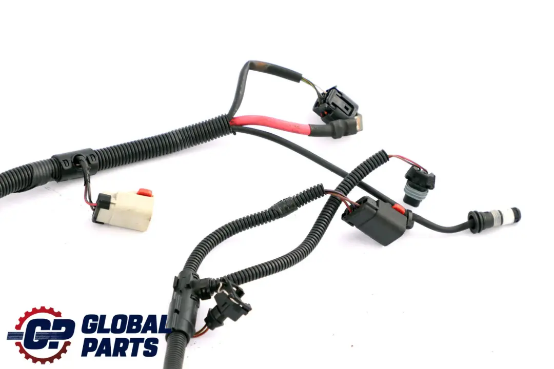 Mini Cooper S R52 R53 W11 Engine Wiring Loom Harness 7541073 Automatic