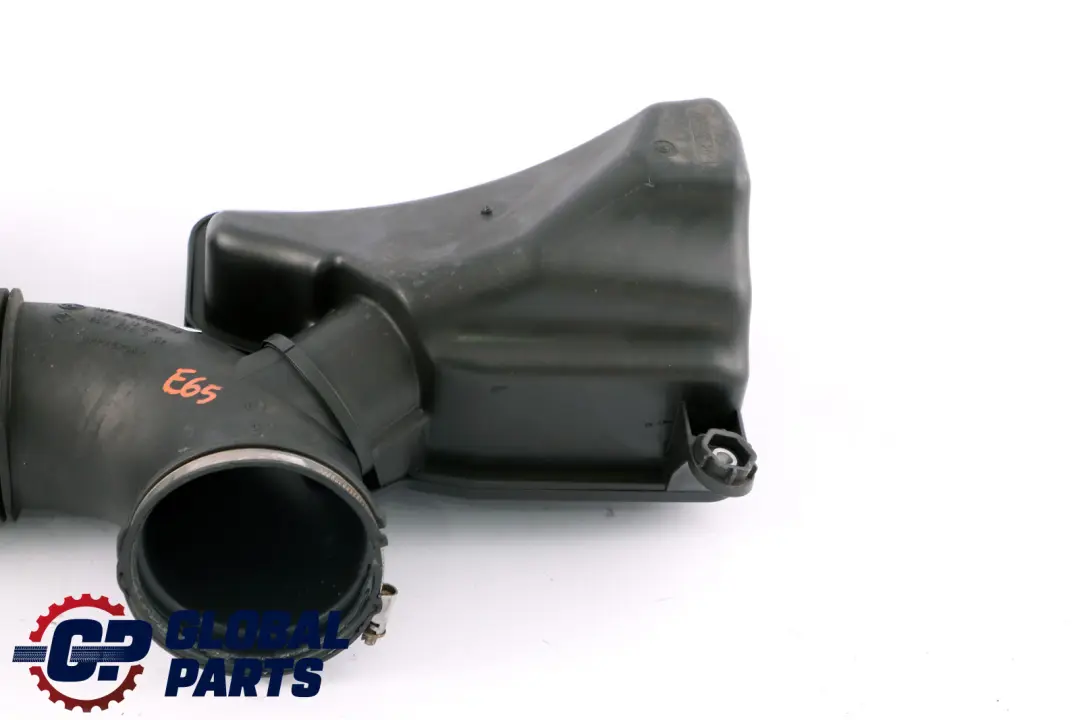 BMW E65 E66 N62N 740i Bota De Goma con Resonador Silenciador De Admision