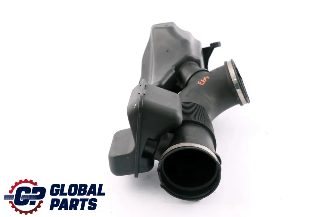 BMW E65 E66 N62N 740i Bota De Goma con Resonador Silenciador De Admision