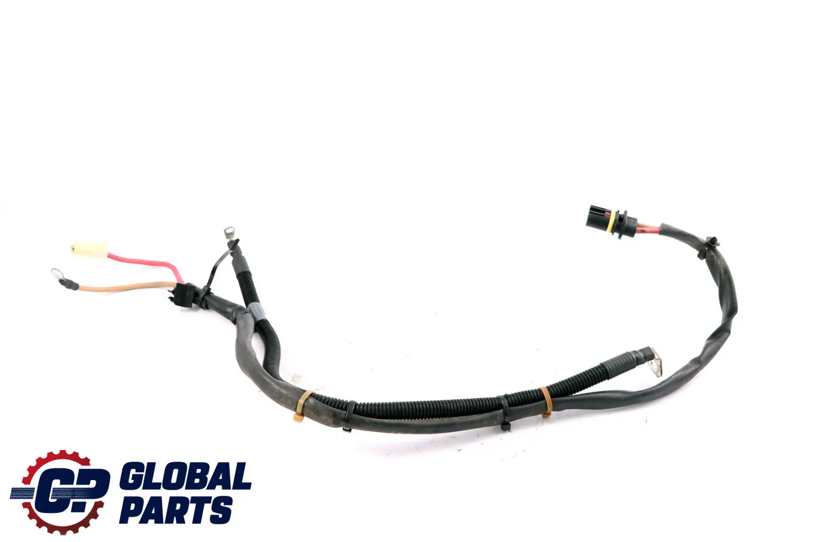 Mini Cooper Cabrio R52 Cable De La bateria mas polo 7541084