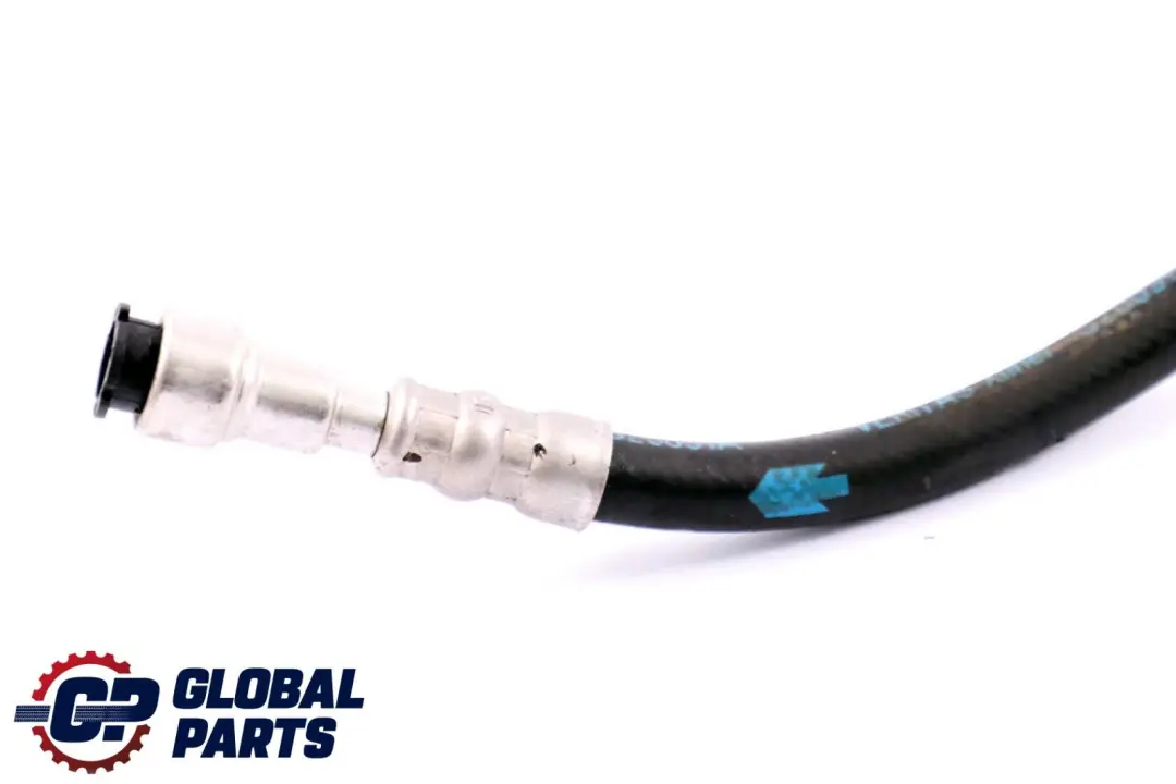 BMW Serie Z4 E85 2.0i N46 Tubo De combustible manguera 584MM 7541113