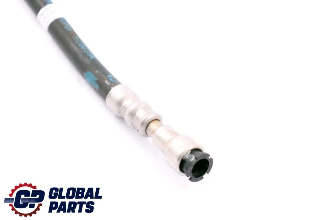 BMW Serie Z4 E85 2.0i N46 Tubo De combustible manguera 584MM 7541113