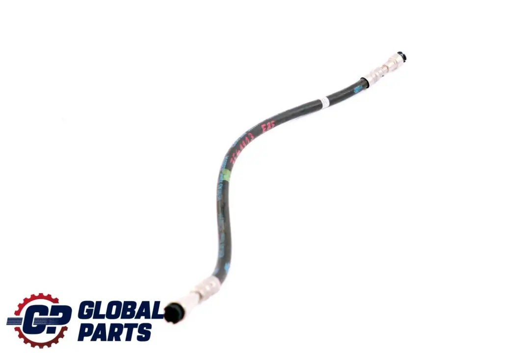 BMW Serie Z4 E85 2.0i N46 Tubo De combustible manguera 584MM 7541113