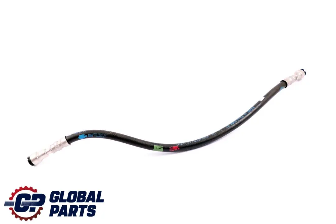 BMW Serie Z4 E85 2.0i N46 Tubo De combustible manguera 584MM 7541113