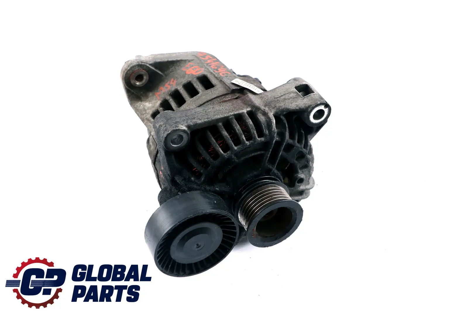 BMW 3 5 7 X3 Series E46 E60 E65 E83 M54 Alternator Generator 7541694 155A BOSCH