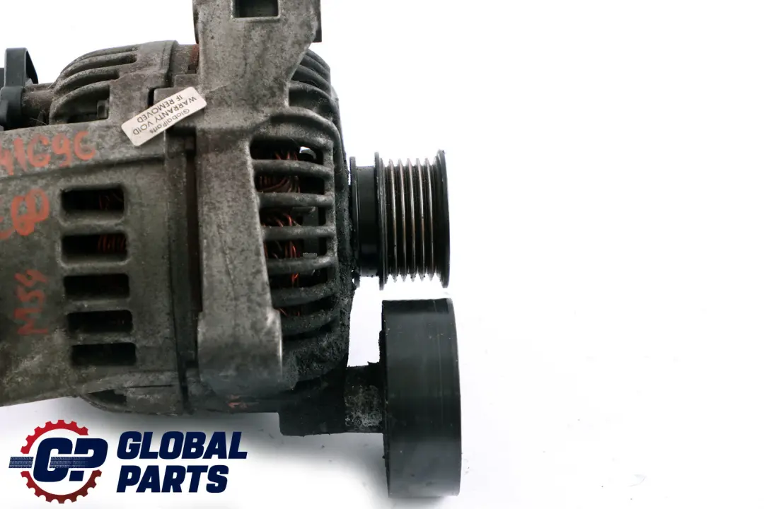 BMW E46 E60 E65 E83 M54 Alternador Generador 7541694 155A BOSCH