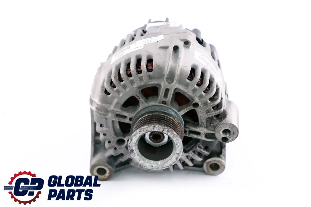 BMW 3 5 7 X3 Reihe E46 E60 E61 E65 E66 E83 M54 Alternator Generator 155A BOSCH
