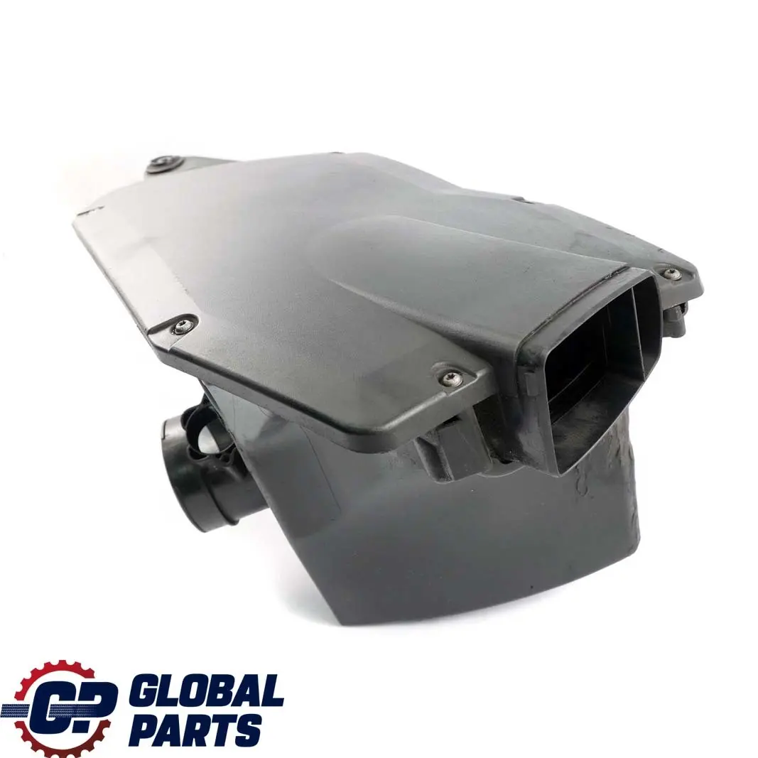 BMW E87 E90 E91 2 Gasolina N52 Filtro De Aire Caja Admision Silenciador 7541736