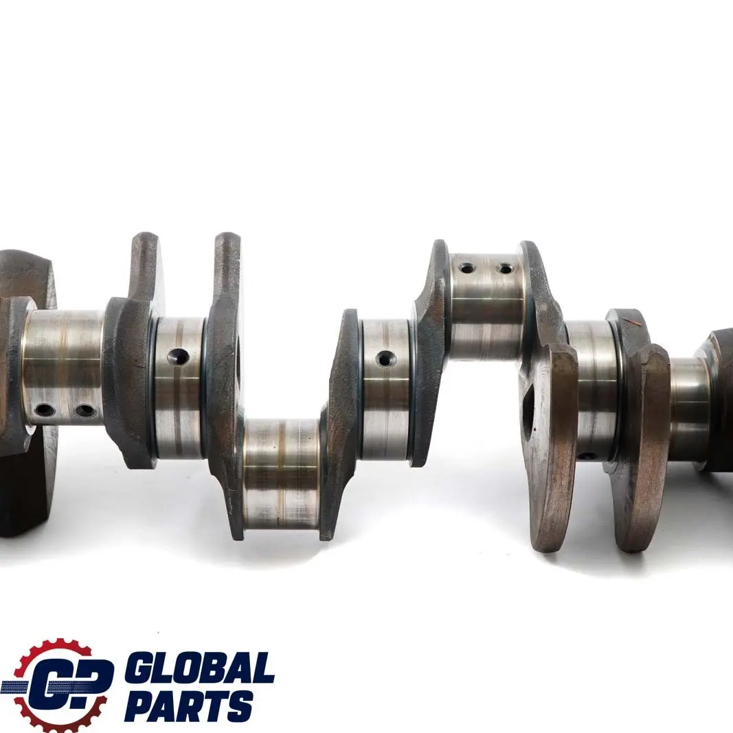 BMW 5 7 Series E60 E65 540i 740i N62N Engine Crankshaft Crank Shaft 7542027