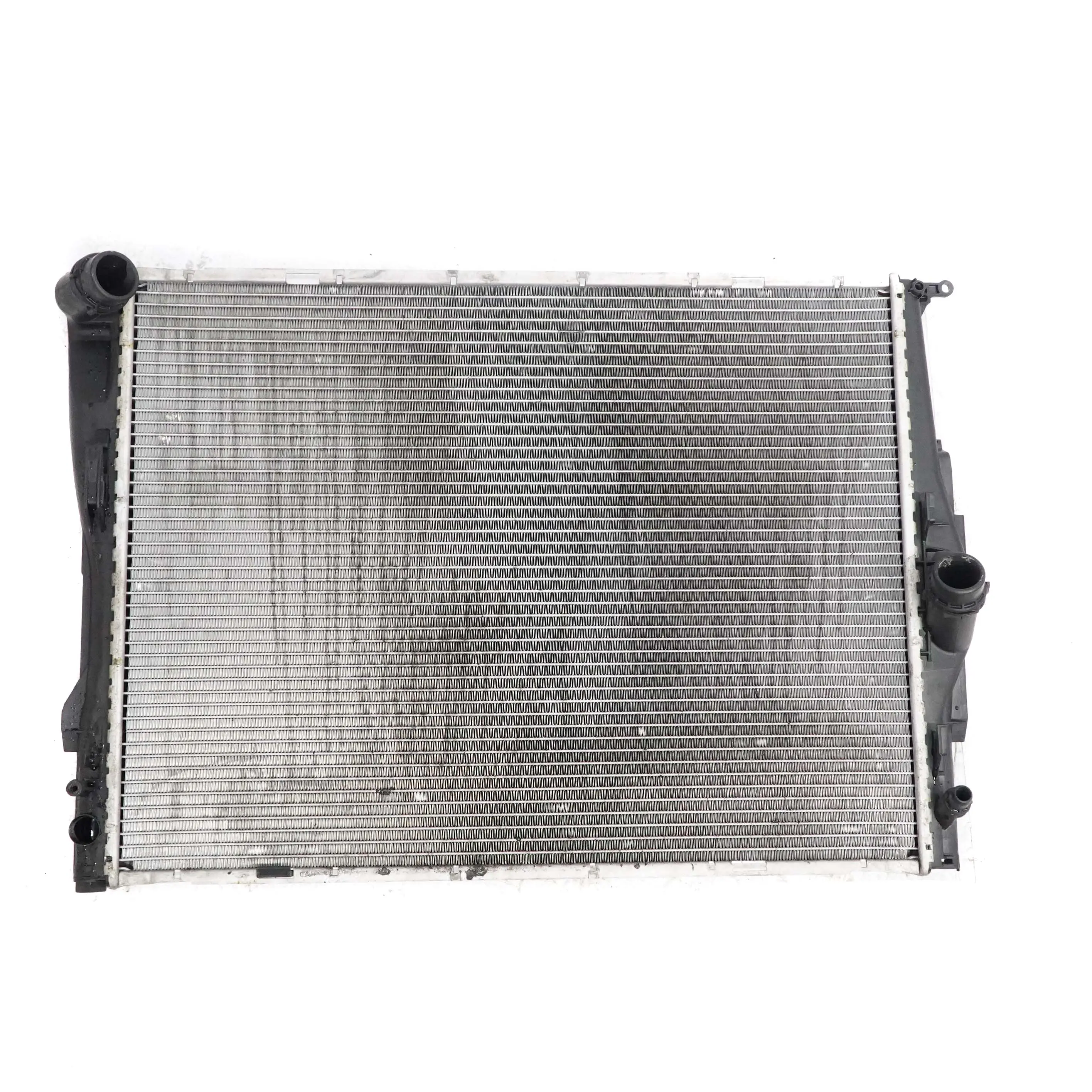 BMW E87 E90 Cooling Radiator Mahle Petrol Engine N52 N53 Coolant Unit 70824052