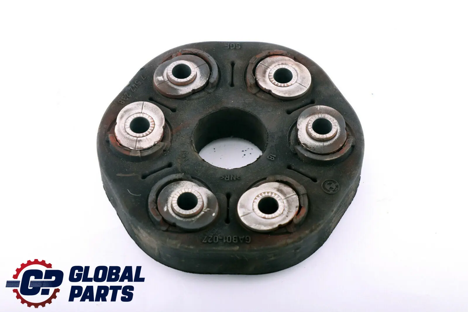 BMW 1 3 5 SERIES E60 E61 E81 E87 E90 E65 E83 Universal Joint Propshaft 7542238