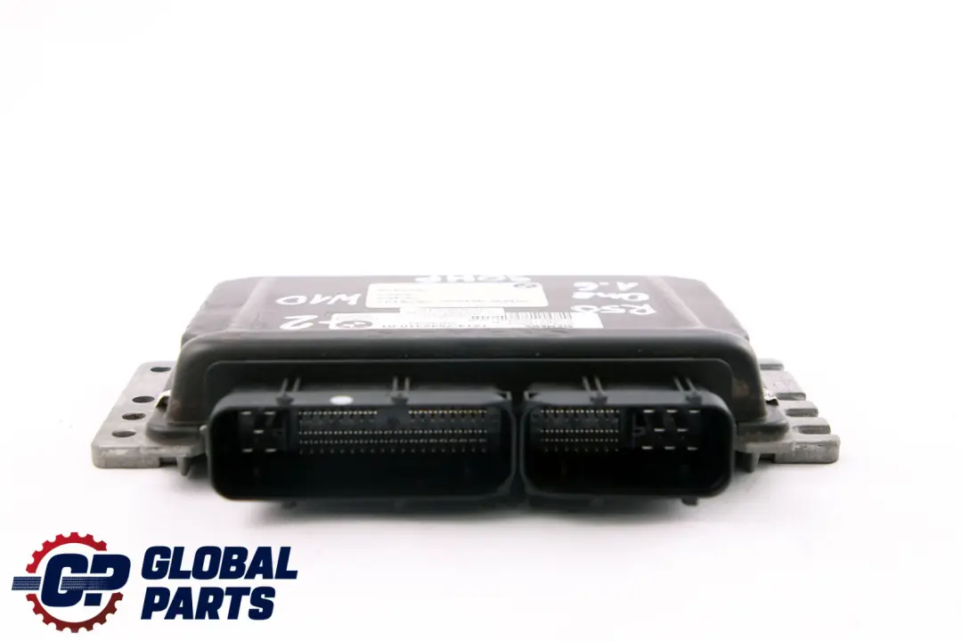 MINI One 1.6i R50 Petrol W10 90HP Engine ECU Kit DME 7542310 EWS3 Key Automatic