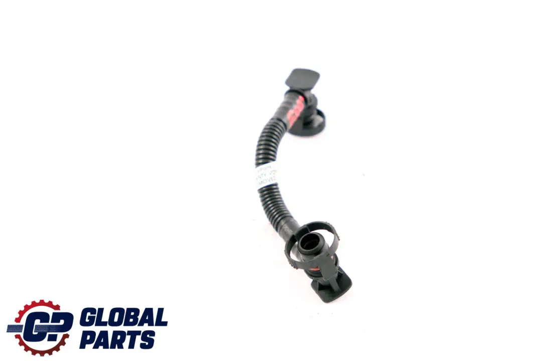 BMW Z4 Series E85 Fuel Tank Breather Line Pipe 7542499