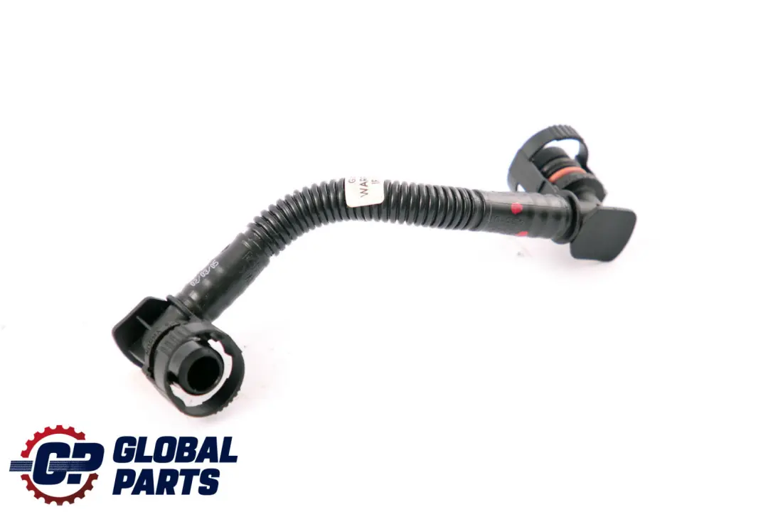 BMW Z4 Series E85 Fuel Tank Breather Line Pipe 7542499